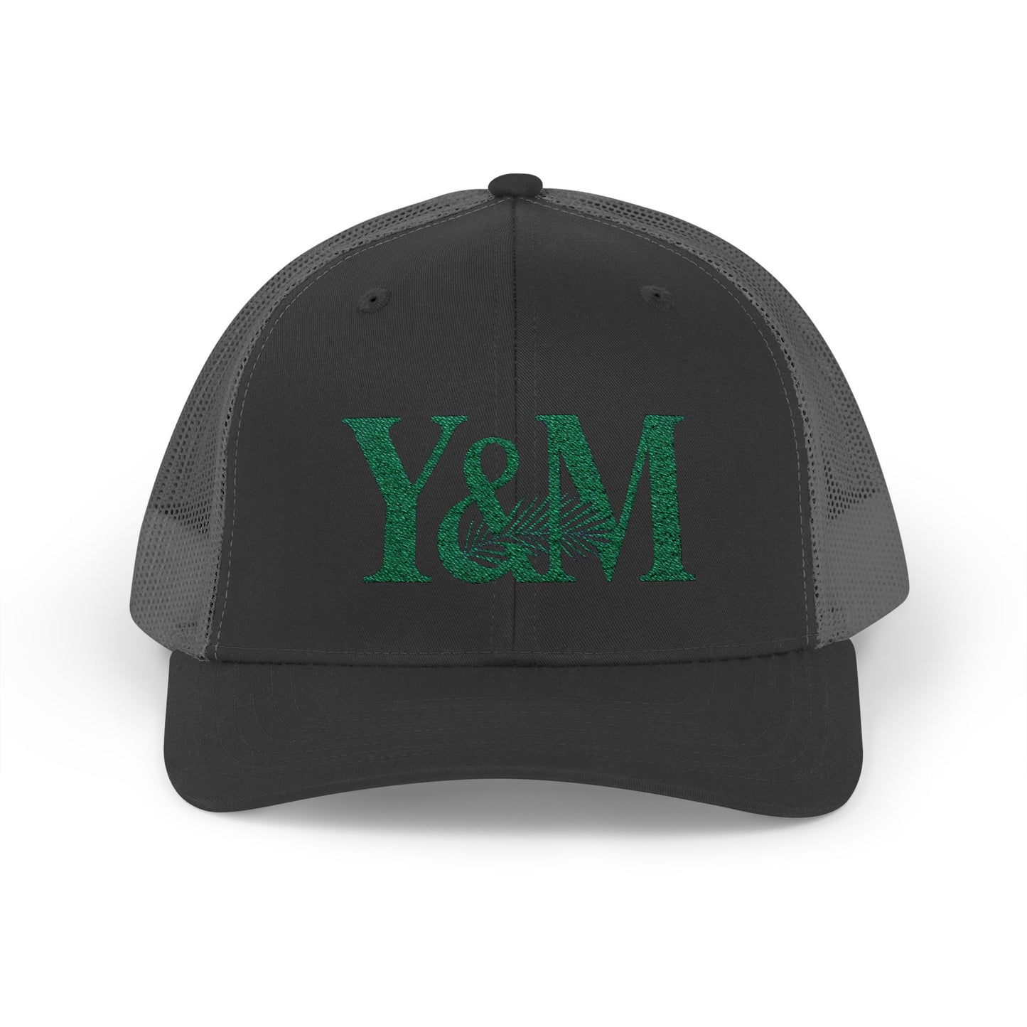 Personalized Snapback Trucker Cap, Custom Baseball Hat for Men and Women, Casual Everyday Wear, Gift for Him or Her, Outdoor & Sports Cap