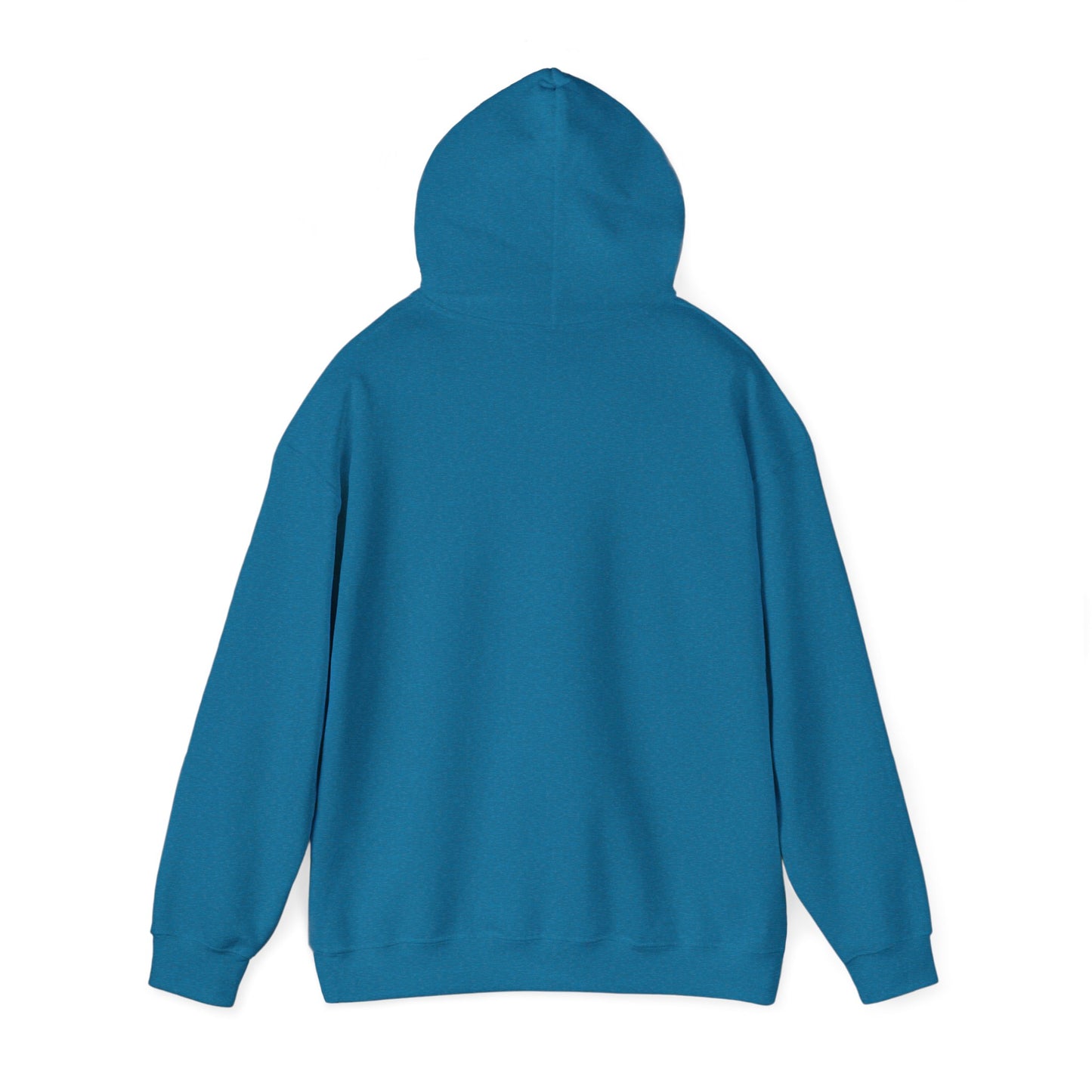 Sunshine Vibes Hoodie: Unisex Heavy Blend Sweatshirt with Tropical Design, Perfect for Summer, Beach Days, Casual Wear, Gifts