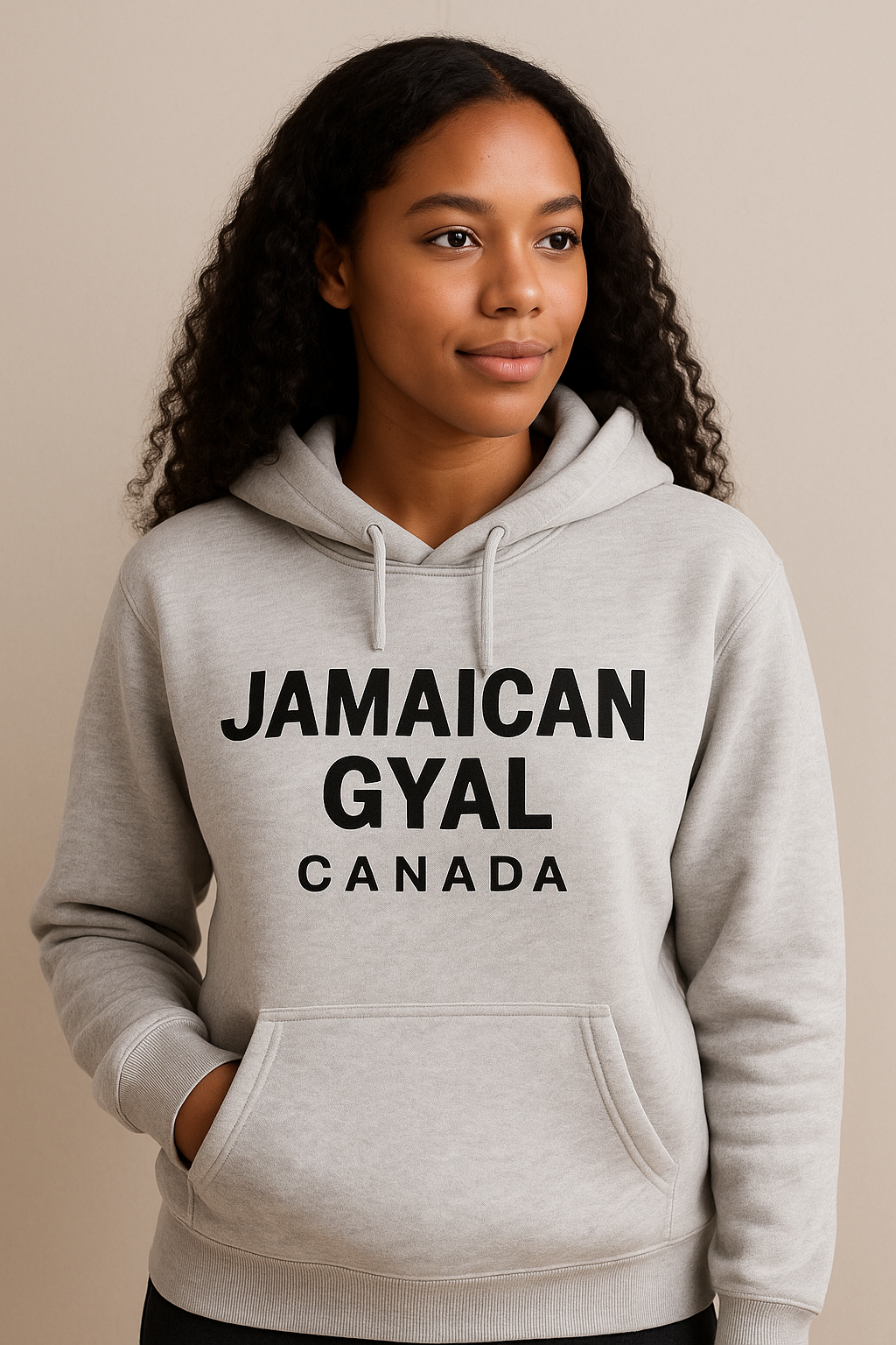 Jamaican Gyal Essentials