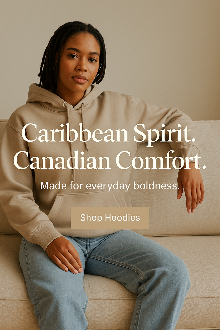 Canada Roots Apparel