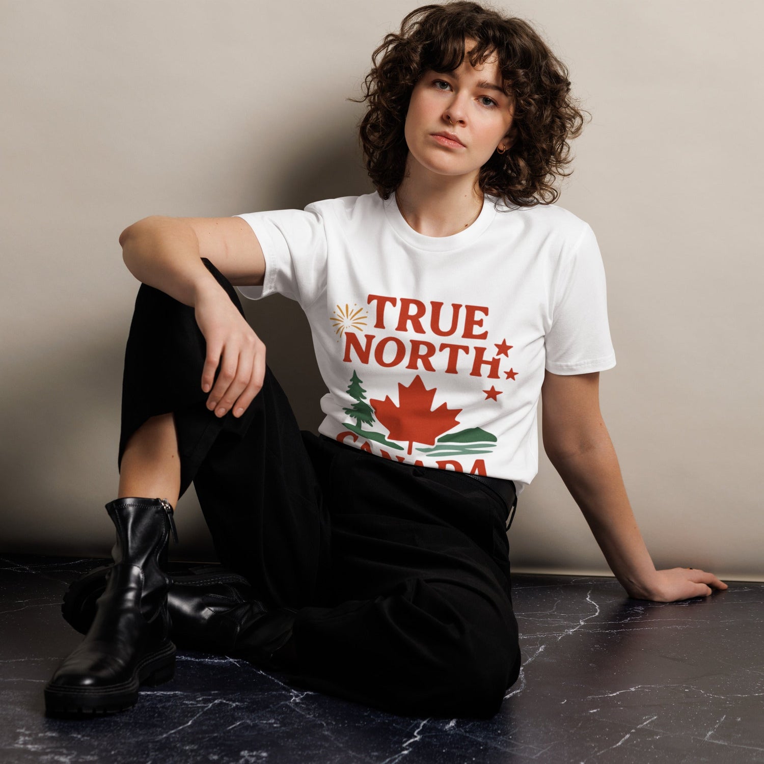 Canada  Tees