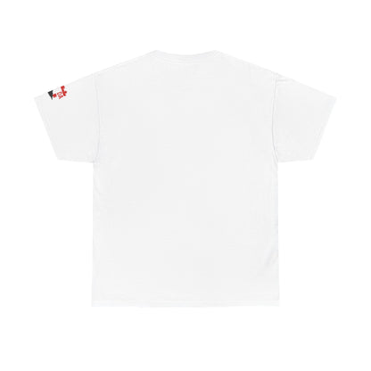 Canada Graphic Tee, Unisex Cotton Shirt, Canada Pride Apparel, Travel Souvenir Gift, Canadian Heritage Clothing