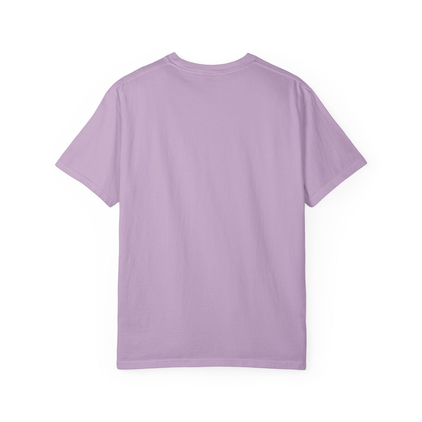 Yard & Maple Garment-Dyed T-Shirt for Nature Lovers, Comfortable Unisex Tee, Perfect for Casual Outings, Gifts for Tree Enthusiasts, [...]