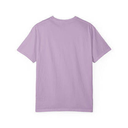 Yard & Maple Garment-Dyed T-Shirt for Nature Lovers, Comfortable Unisex Tee, Perfect for Casual Outings, Gifts for Tree Enthusiasts, [...]