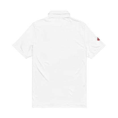 Embroidered Under Armour® Men’s Polo Shirt - Stylish Athletic Wear for Golf, Fitness, Casual Outings, Outdoor Events, Father's Day Gift