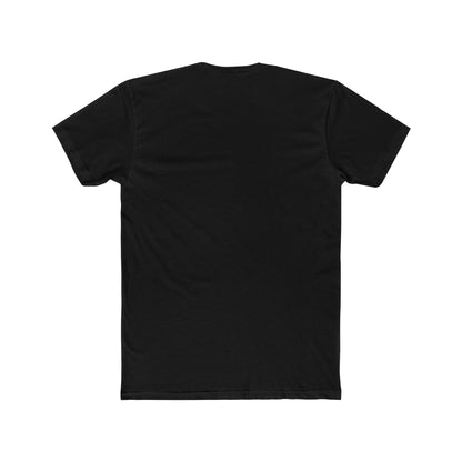 Yard Maple Unisex Cotton Crew Tee, Casual T-Shirt, Canada Day Apparel, Outdoor Fun Gear, Gift for Nature Lovers