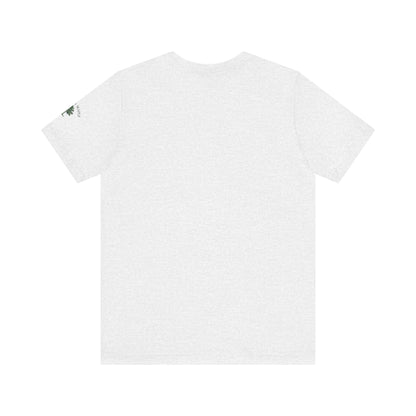 Yard & Maple Unisex Tee, Nature Lover T-Shirt, Eco-Friendly Apparel, Gift for Tree Huggers, Casual Everyday Wear