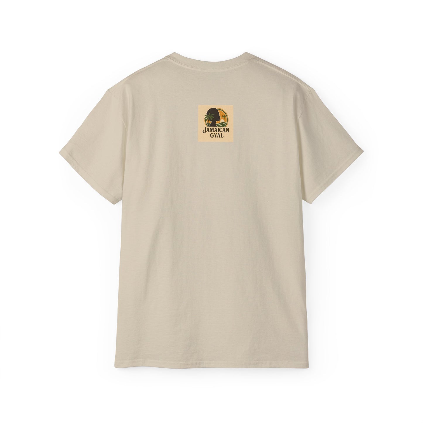 Unisex Ultra Cotton Tee