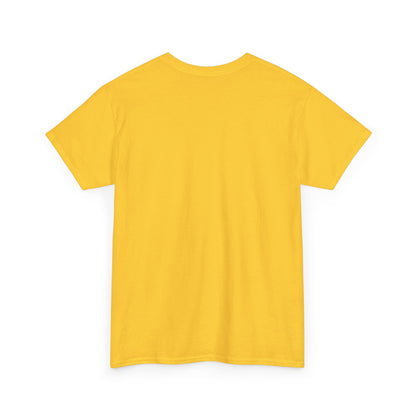 Yard & Maple Unisex Heavy Cotton Tee | Jamaican Pride, Canada Love, Streetwear, Gift for Him/Her, Summer Vibes