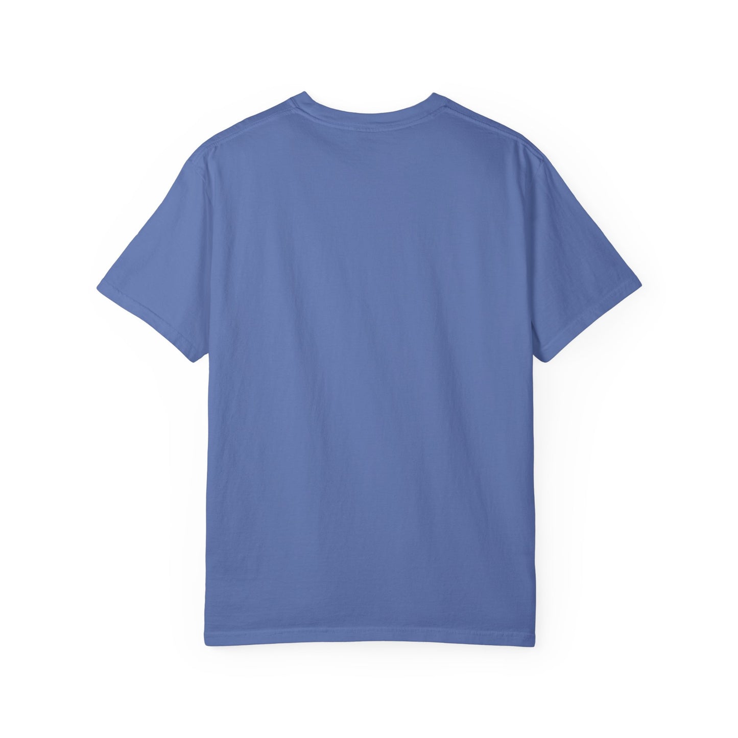Yard & Maple Garment-Dyed T-Shirt for Nature Lovers, Comfortable Unisex Tee, Perfect for Casual Outings, Gifts for Tree Enthusiasts, [...]