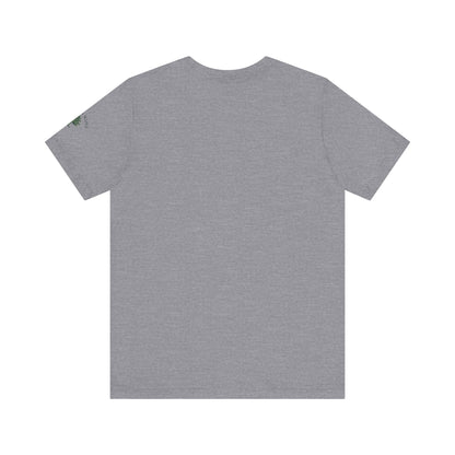 Yard & Maple Unisex Tee, Nature Lover T-Shirt, Eco-Friendly Apparel, Gift for Tree Huggers, Casual Everyday Wear