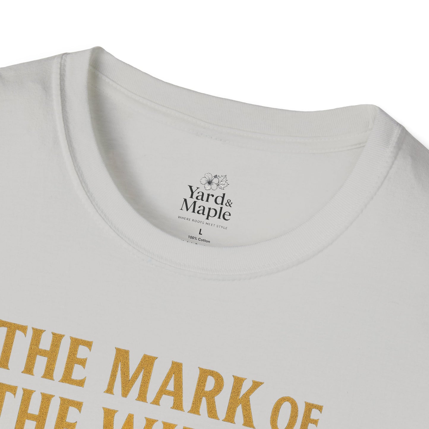 Witchy T-Shirt for Fans of Spooky Aesthetics, Perfect for Halloween, Casual Wear, Gifts for Witches, Unisex Style