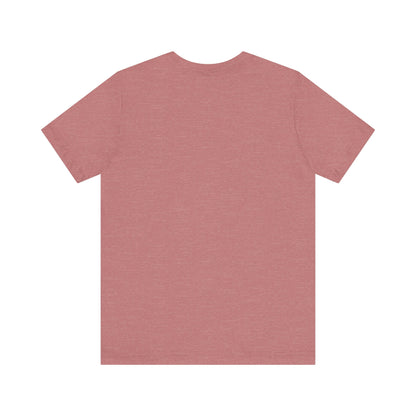 Yard & Maple Graphic Tee, Nature Inspired Unisex Shirt, Outdoor Lover Gift, Summer Vibes, Casual Wear, Vacation Essentials