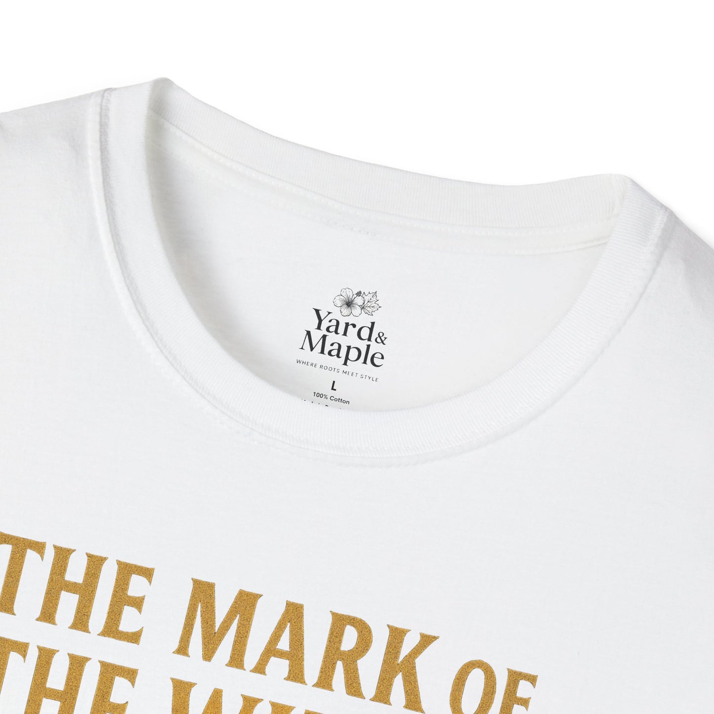 Witchy T-Shirt for Fans of Spooky Aesthetics, Perfect for Halloween, Casual Wear, Gifts for Witches, Unisex Style