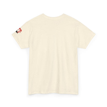 Canada Graphic Tee, Unisex Cotton Shirt, Canada Pride Apparel, Travel Souvenir Gift, Canadian Heritage Clothing