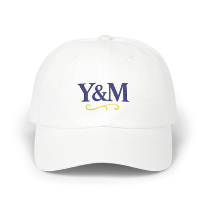 Classic Dad Cap, Personalized Cap, Casual Dad Hat, Summer Headwear, Gift for Fathers Day, Custom Embroidered Hat, Stylish Dad Accessory