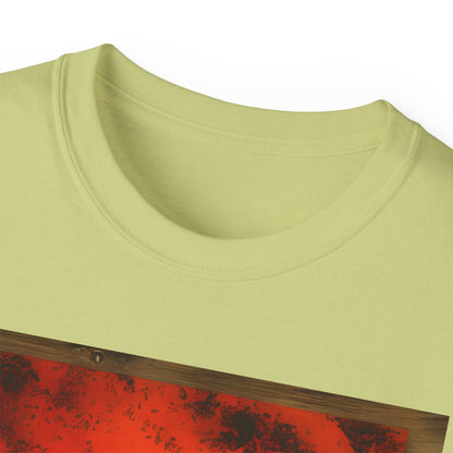 Unisex Ultra Cotton Tee
