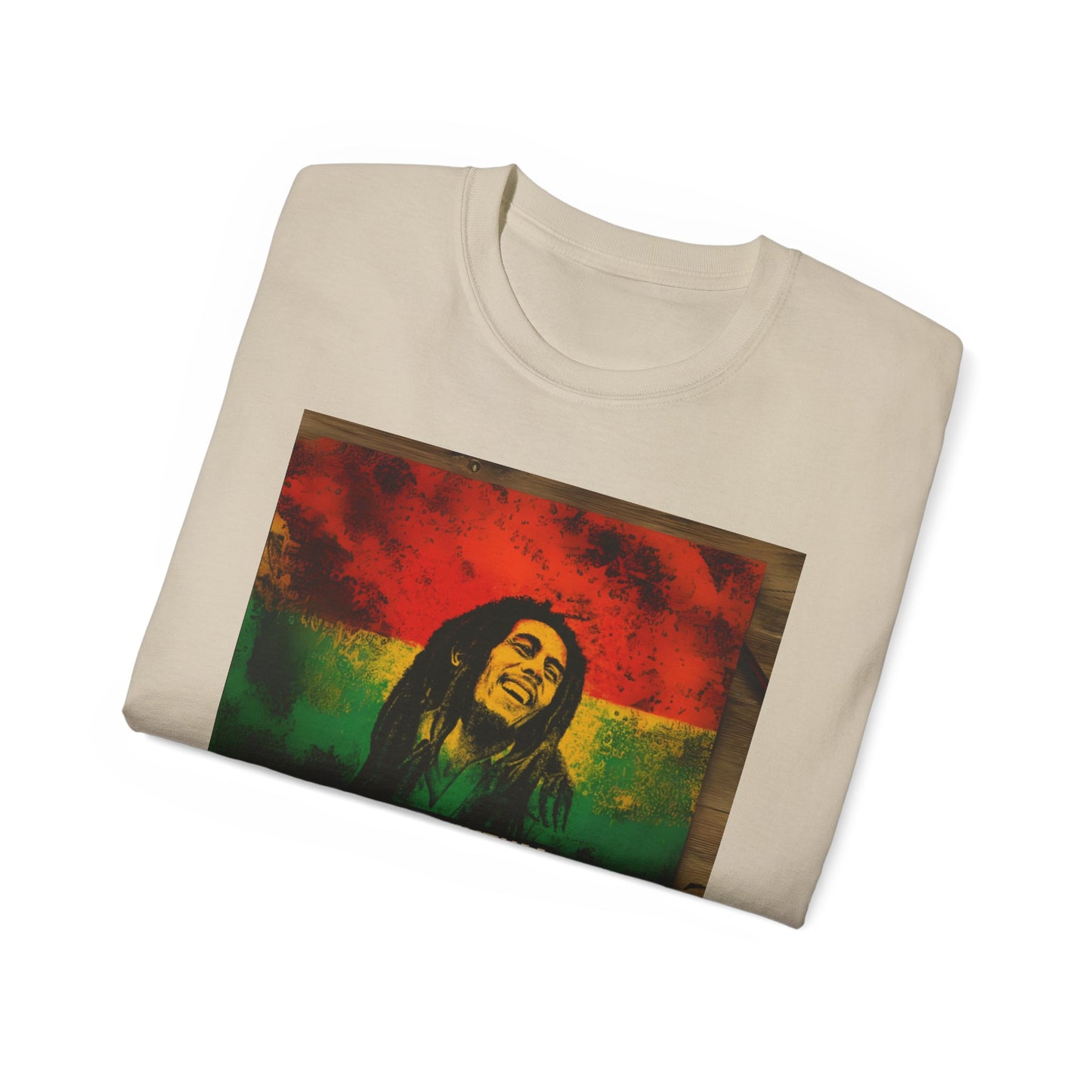 Unisex Ultra Cotton Tee