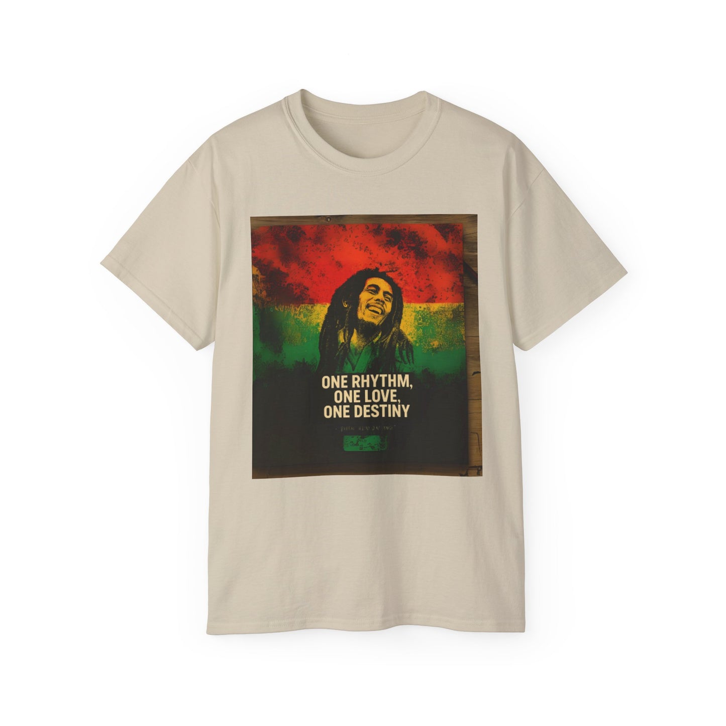 Unisex Ultra Cotton Tee