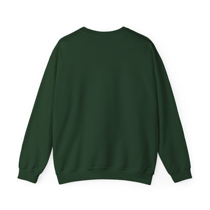 Cozy Beach Vibes Sweatshirt - Salt Air & Sap Drip Unisex Crewneck, Summer Casual Wear, Gift for Nature Lovers, Beach Trip Essentials