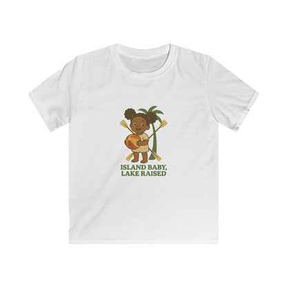 Kids Softstyle Tee