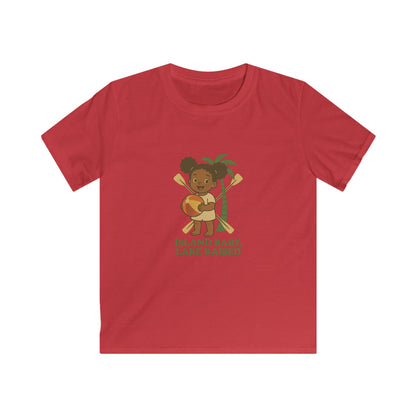 Kids Softstyle Tee