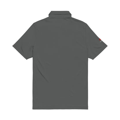 Stylish Embroidered Under Armour® Men's Polo Shirt - Perfect for Golf, Casual Wear, Gifts, Summer Events, Sports Enthusiasts