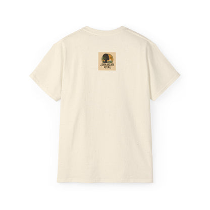 Unisex Ultra Cotton Tee