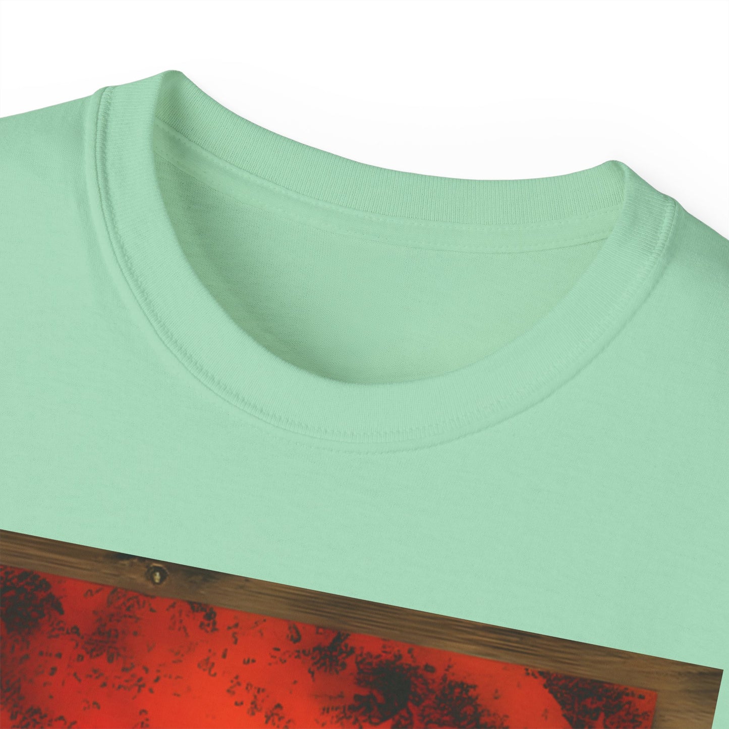 Unisex Ultra Cotton Tee