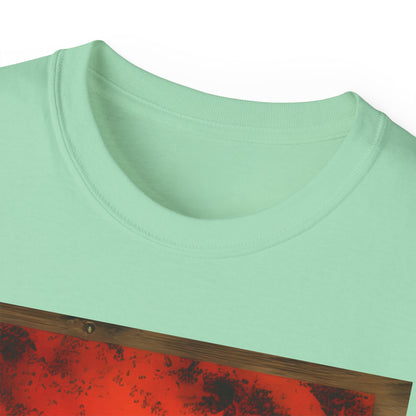 Unisex Ultra Cotton Tee