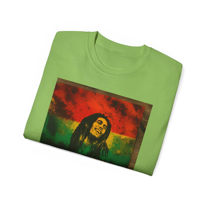 Unisex Ultra Cotton Tee