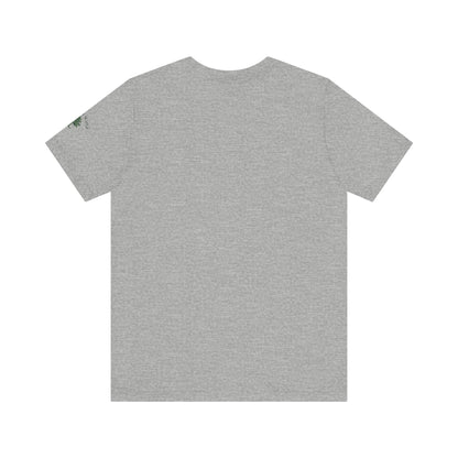 Yard & Maple Unisex Tee, Nature Lover T-Shirt, Eco-Friendly Apparel, Gift for Tree Huggers, Casual Everyday Wear