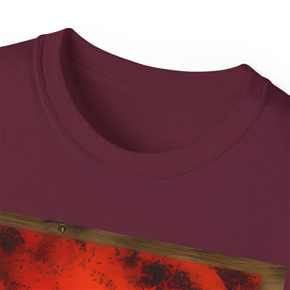 Unisex Ultra Cotton Tee
