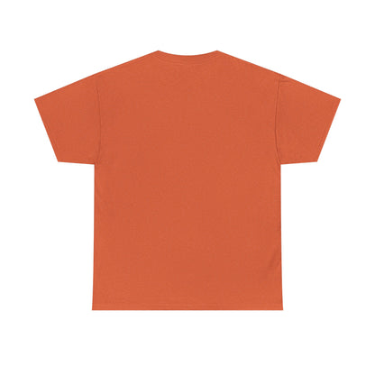 Yard & Maple Unisex Heavy Cotton Tee | Jamaican Pride, Canada Love, Streetwear, Gift for Him/Her, Summer Vibes