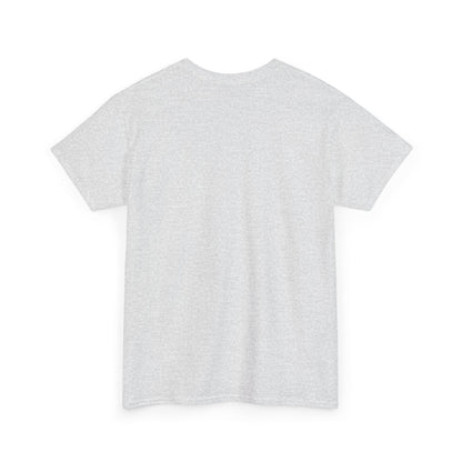 Yard & Maple Unisex Heavy Cotton Tee | Jamaican Pride, Canada Love, Streetwear, Gift for Him/Her, Summer Vibes