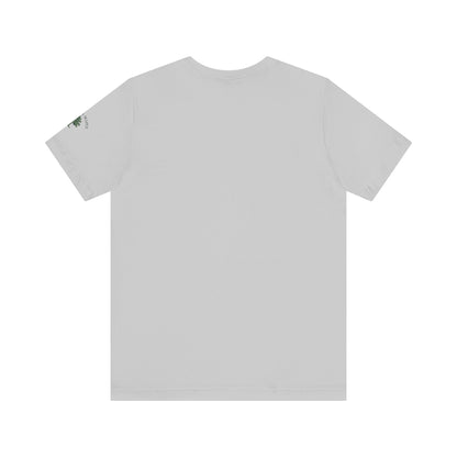 Yard & Maple Unisex Tee, Nature Lover T-Shirt, Eco-Friendly Apparel, Gift for Tree Huggers, Casual Everyday Wear