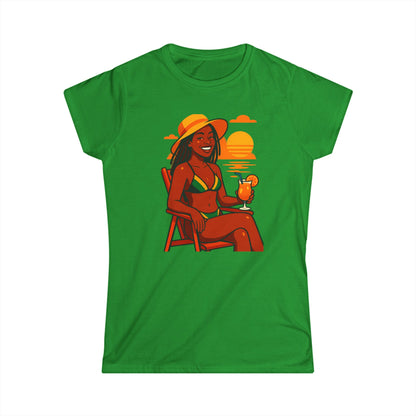 Women's Softstyle Tee