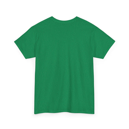 Yard & Maple Unisex Heavy Cotton Tee | Jamaican Pride, Canada Love, Streetwear, Gift for Him/Her, Summer Vibes
