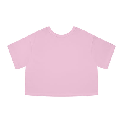 Cropped T-Shirt - Jamaican Gyal Graphic Tee, Summer Fashion, Gift Idea