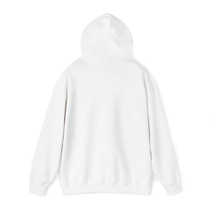 Sunshine Vibes Hoodie: Unisex Heavy Blend Sweatshirt with Tropical Design, Perfect for Summer, Beach Days, Casual Wear, Gifts