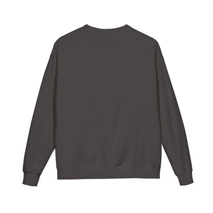 Yard & Maple Crewneck Sweatshirt, Cozy Sweatshirt, Unisex Apparel, Casual Wear, Summer Vibes, Gift for Him or Her