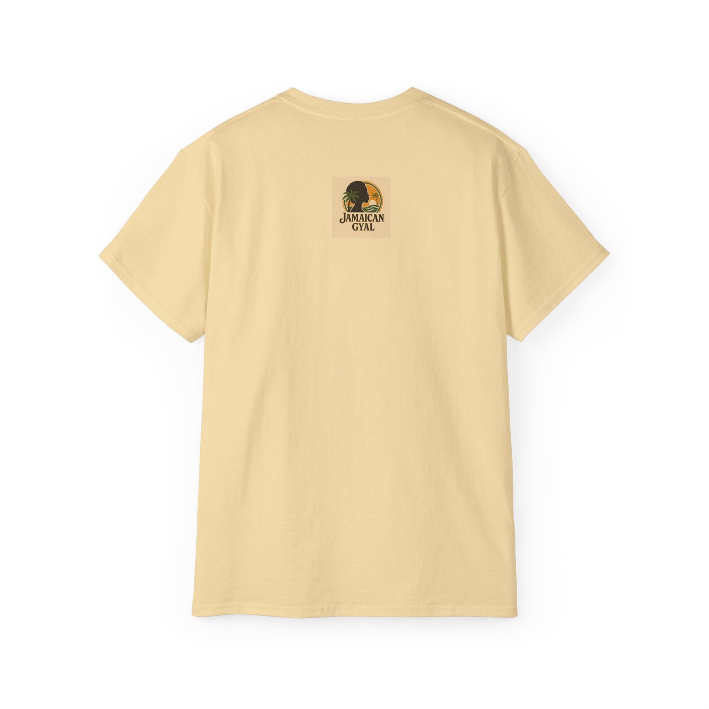 Unisex Ultra Cotton Tee