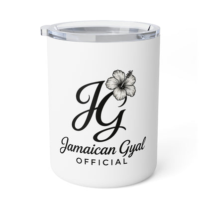 Insulated Coffee Mug, 10oz