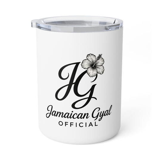Insulated Coffee Mug, 10oz