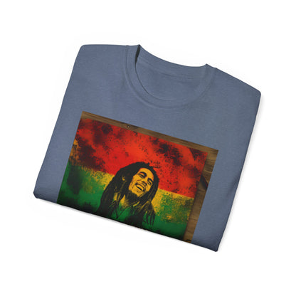 Unisex Ultra Cotton Tee