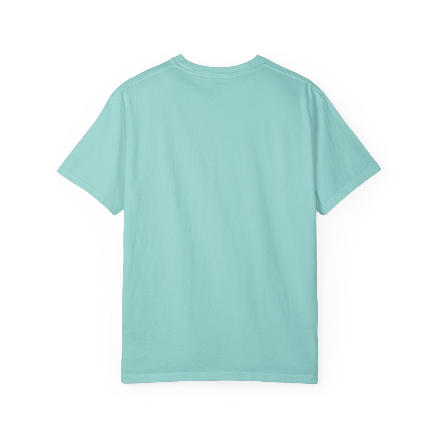 Yard & Maple Garment-Dyed T-Shirt for Nature Lovers, Comfortable Unisex Tee, Perfect for Casual Outings, Gifts for Tree Enthusiasts, [...]