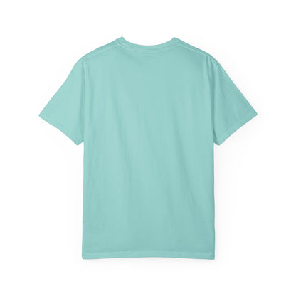 Yard & Maple Garment-Dyed T-Shirt for Nature Lovers, Comfortable Unisex Tee, Perfect for Casual Outings, Gifts for Tree Enthusiasts, [...]