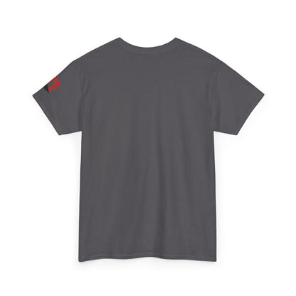 Canada Graphic Tee, Unisex Cotton Shirt, Canada Pride Apparel, Travel Souvenir Gift, Canadian Heritage Clothing