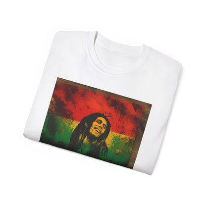 Unisex Ultra Cotton Tee