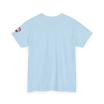 Canada Graphic Tee, Unisex Cotton Shirt, Canada Pride Apparel, Travel Souvenir Gift, Canadian Heritage Clothing
